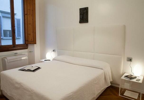Suite Deluxe Florence