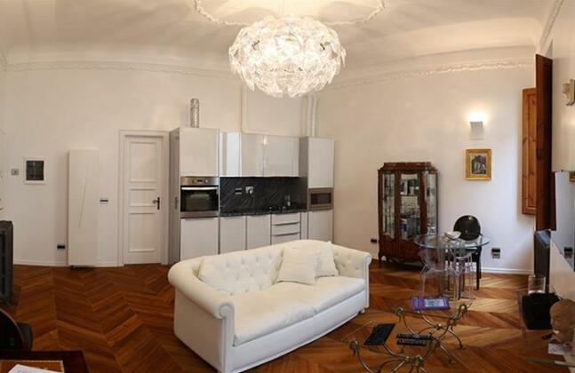 Suite Deluxe Florence - Photo2