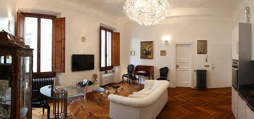 Suite Deluxe Florence - Photo3