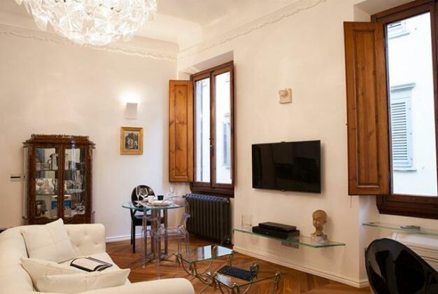 Suite Deluxe Florence - Photo4