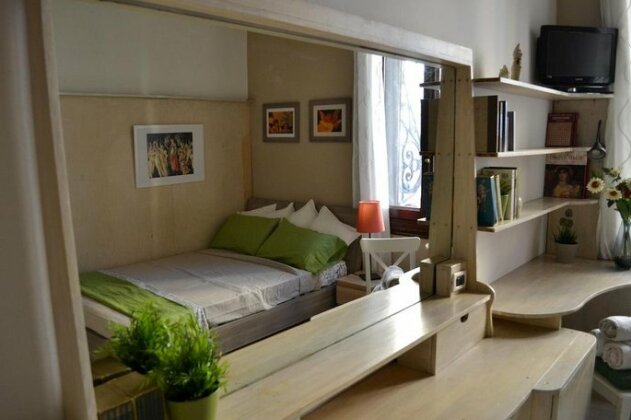 Suite Home Savonarola - Photo3