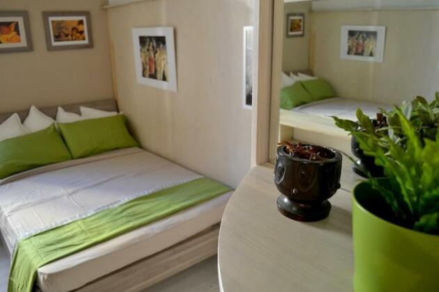 Suite Home Savonarola - Photo5