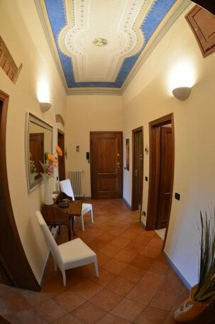 Suite Imperiale Florence - Photo3