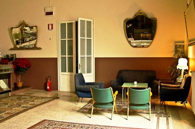 Tasso hostel - Photo3