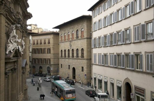 The Corner Florence