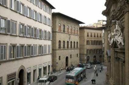 The Corner Florence