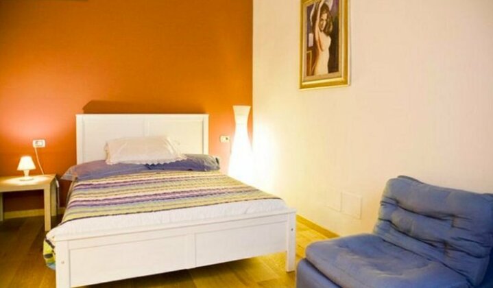 The Smallest Hostel of Florence