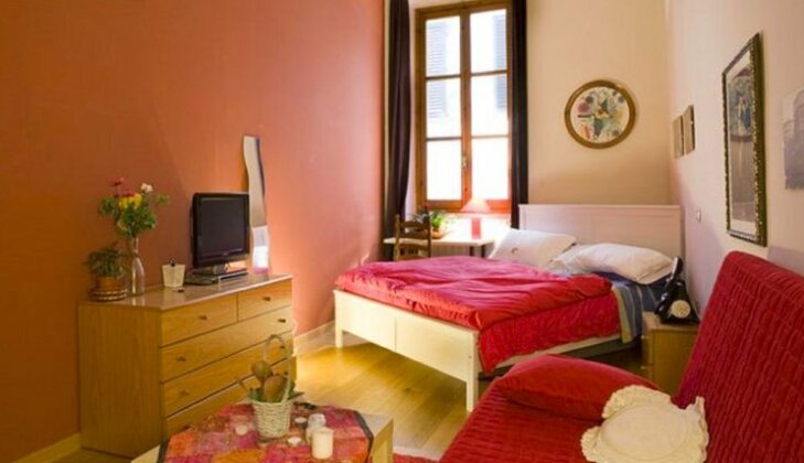 The Smallest Hostel of Florence - Photo2