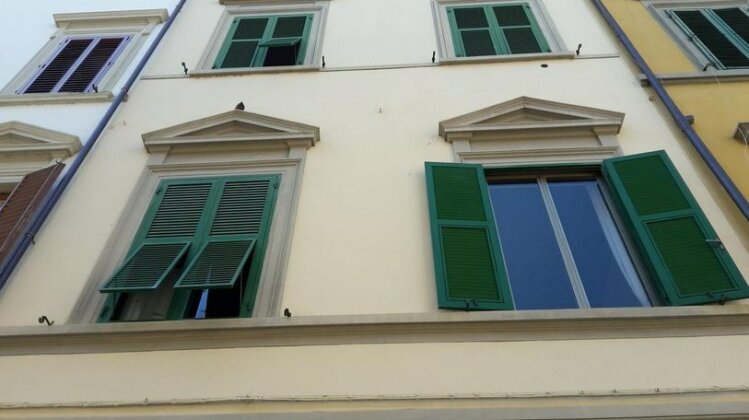 Two-Bedroom close to Mercato Centrale
