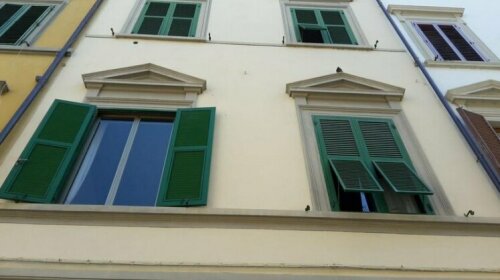 Two-Bedroom close to Mercato Centrale