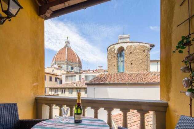Typical Florentine Apartment - Photo3