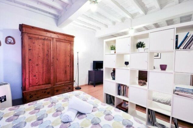 Uffizi Apartment - Photo3
