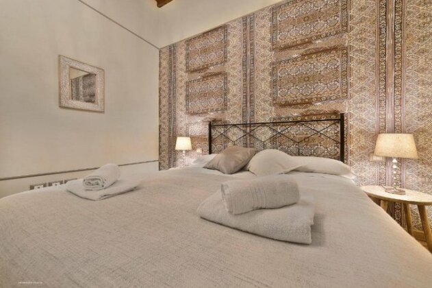 Valerix Botticelli Luxury Apartment - Photo2