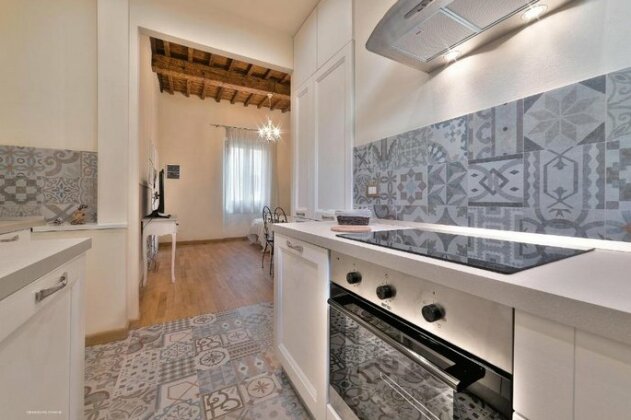 Valerix Botticelli Luxury Apartment - Photo5