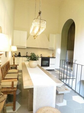 Valerix Leone X Florence Apartment - Photo4