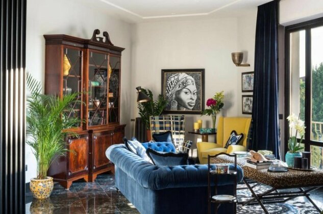 Velona's Jungle Luxury Suites - Photo2