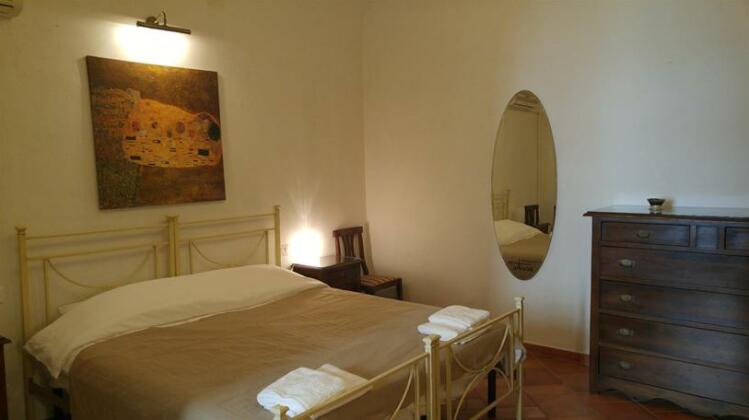 Via Borgo Ognissanti One Bedroom Apartment