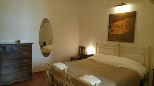 Via Borgo Ognissanti One Bedroom Apartment