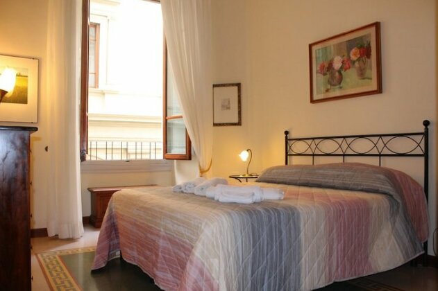 ViaRoma Suites - Florence - Photo3