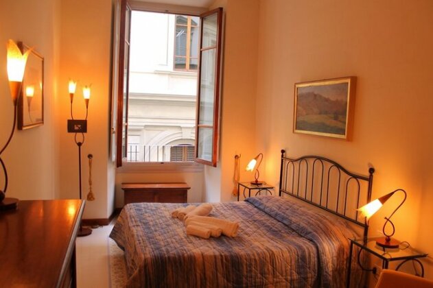 ViaRoma Suites - Florence - Photo4