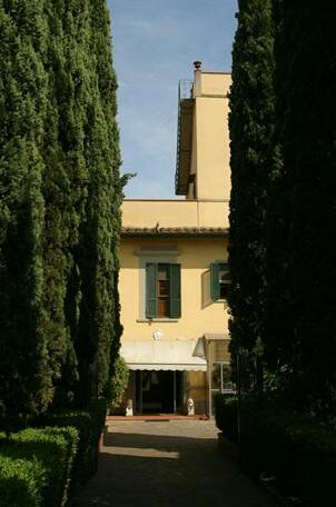 Villa Florentia - Photo3