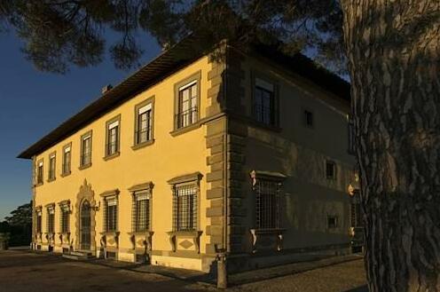Villa Gamberaia