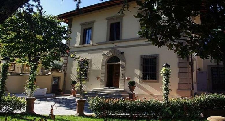 Villa il Leone - Photo2