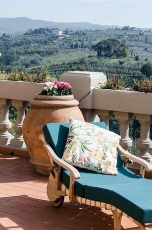Villa La Piccioncina Firenze - Photo4