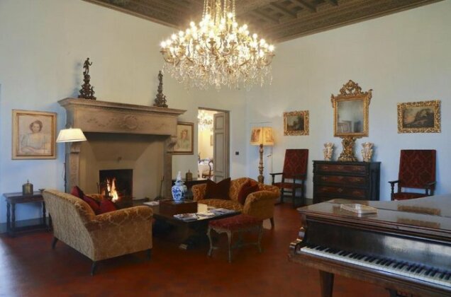 Villa La Piccioncina Firenze - Photo5