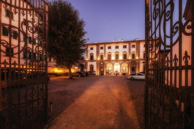 Villa Royal Florence - Photo2