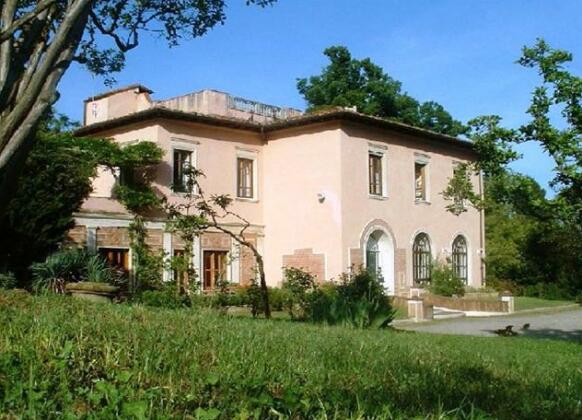 Villa Ulivi Dimora Storica