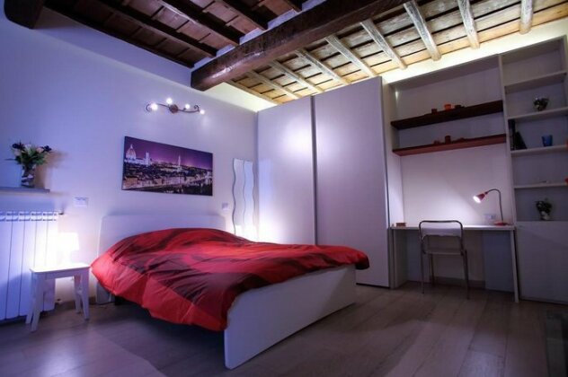 Visit Florentia Apartment - Photo4
