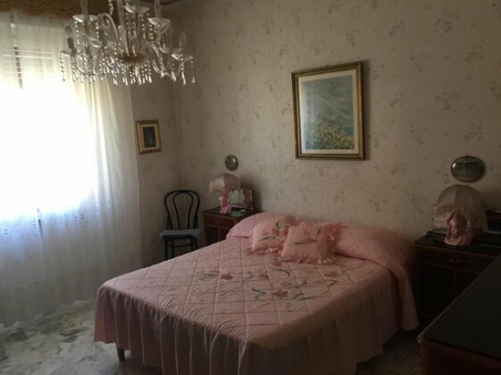 White and pink rooms - Photo4