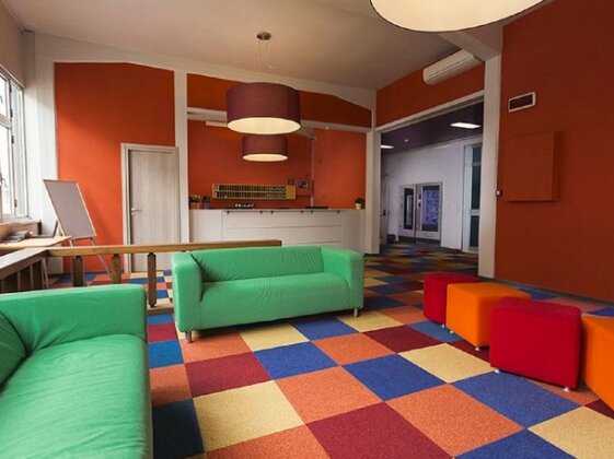 Wow Florence Hostel - Photo4
