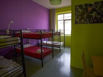 Wow Florence Hostel - Photo5