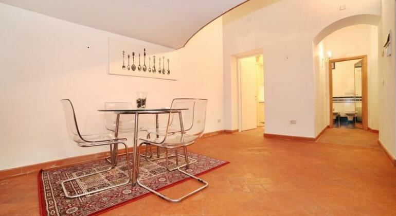 Your Home in Florence Tornabuoni - Photo2