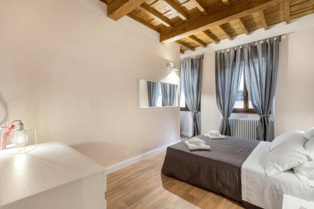 Your Home in San Frediano - Photo2