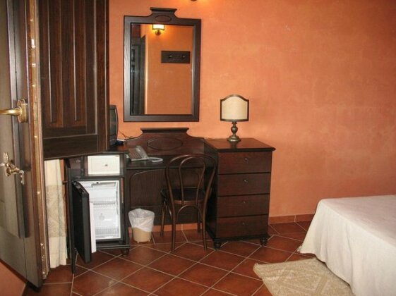 Hotel Sardus Pater - Photo4