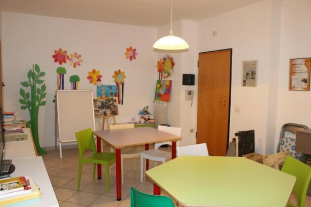 8 Stelle Bed & Breakfast - Photo2