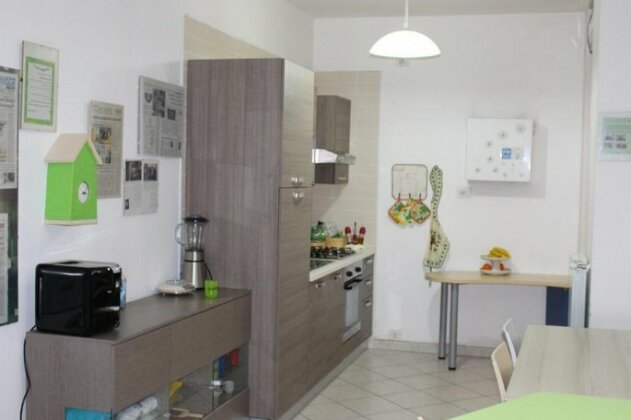 8 Stelle Bed & Breakfast - Photo5