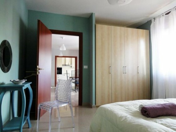 Foggia Apartments - Photo5