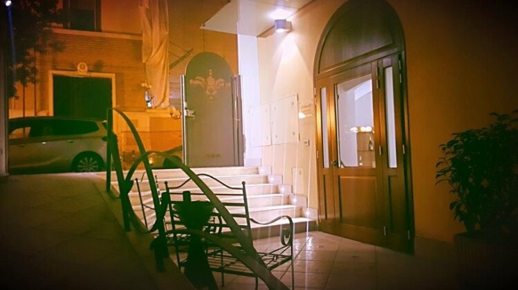 Hotel Palazzo Sant' Elena - Photo2