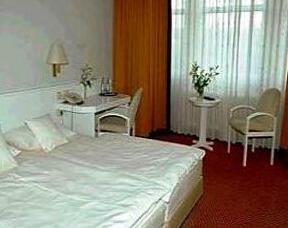 Hotel President Foggia - Photo2
