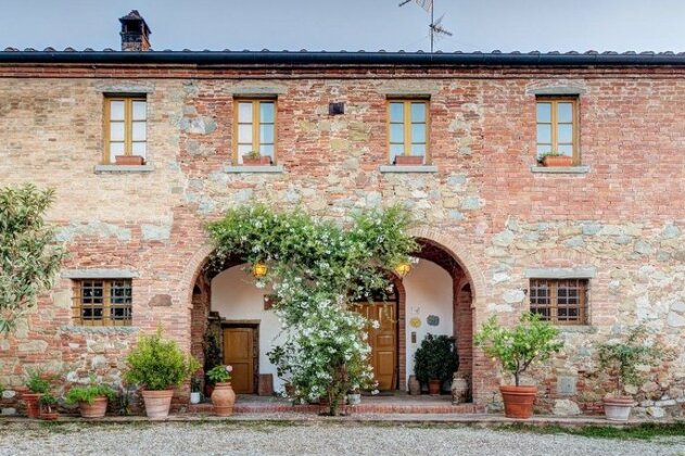 Agriturismo Il poggiarello Foiano della Chiana