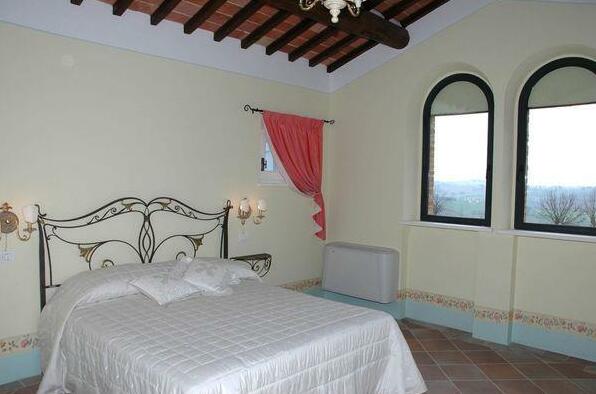 Apartment in Foiano Della Chiana I - Photo2