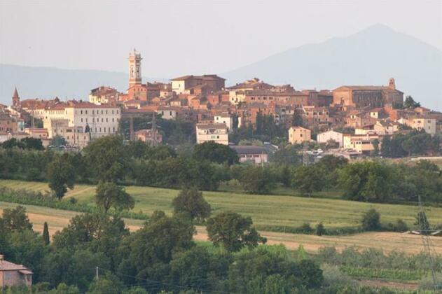 Casa Vacanze B&B Poggio Al Vento Toscana - Photo3