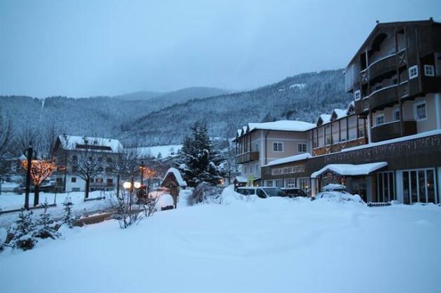 Alpen Hotel Eghel - Photo2