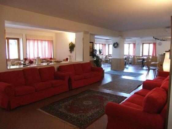 Hotel des Alpes - Photo3