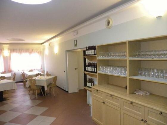 Hotel des Alpes - Photo4