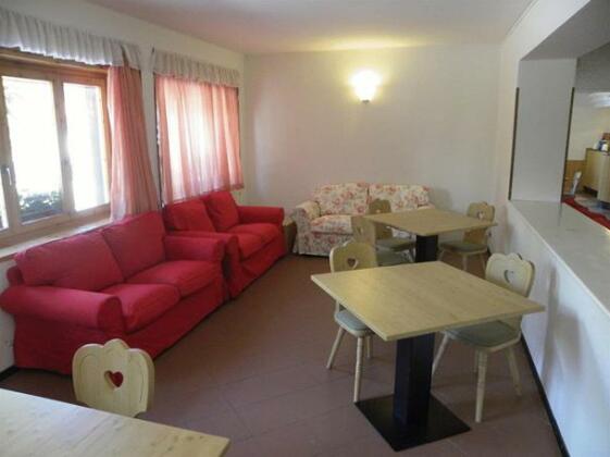 Hotel des Alpes - Photo5